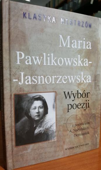 Pawlikowska-Jasnorzewska