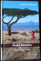 Biala masajka