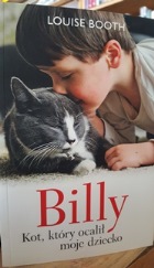 Billy, kot który...