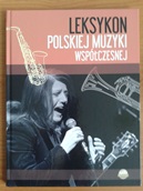 Leksykon polskiej muzyki współczesnej