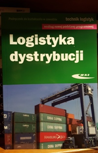 Logistyka dystrybucji