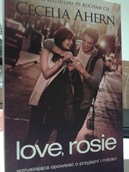 love, rosie